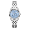 GUESS Jada Silver Women Watch GW0936L1