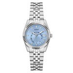 GUESS Jada Silver Women Watch GW0936L1