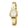 Just Cavalli Perla White Dial Women's Watch JC1L366M0055