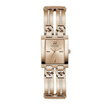 Guess Rose Gold Women's Watch GW0668L3