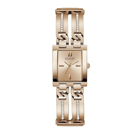 Guess Rose Gold Women's Watch GW0668L3