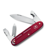 Victorinox Synergy Alox Red Swiss Army Knife 0.8216.20