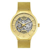 Timex Signio Champagne Men's Watch TWEG31500