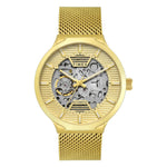 Timex Signio Champagne Men's Watch TWEG31500