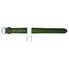 Casio Green Leather Strap Men's Watch for MTP-VT01L-3B | 10608389