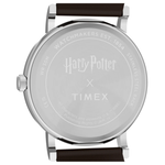 Timex Weekender Gryffindor House Brown Men Watch TW2Y76300
