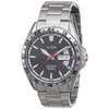 ALBA Grey Dial Men's Watch AL4479X1