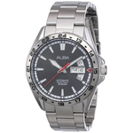 ALBA Grey Dial Men's Watch AL4479X1