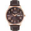 Timex Trendline Brown Men Watch TWTG12114