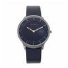 Titan Edge Blue Men's Watch NS1843QL01