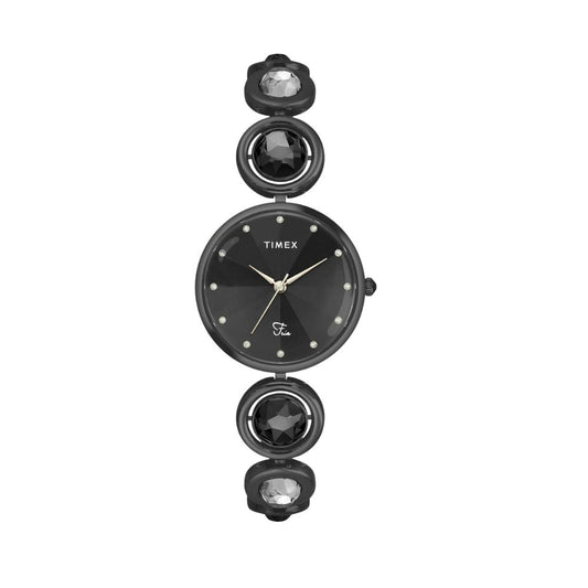 TIMEX Fria Black Women Watch TWTL16401
