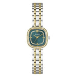 GUESS Teal Women's Watch GW1018L6