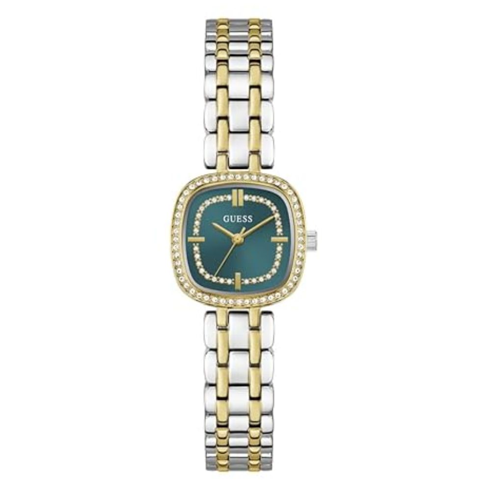 GUESS Teal Women's Watch GW1018L6