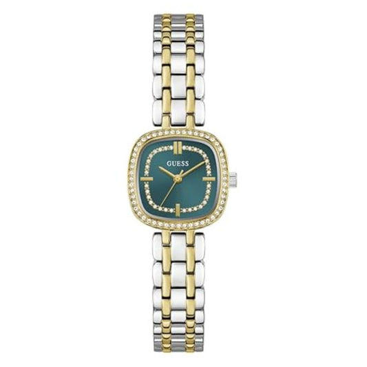 GUESS Teal Women's Watch GW1018L6