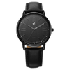 Fastrack Stunners X Black Men's Watch 38159NL01