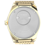 Timex Stainless Steel Black Dial Men Watch TW2W62500