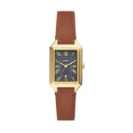 Fossil Analog Gray Women's Watch ES5303