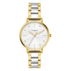 Timex Silver Women's Watch TWEL15828