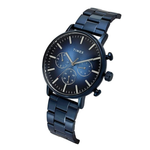 TIMEX Fashion Blue Men Watch TWEG20029