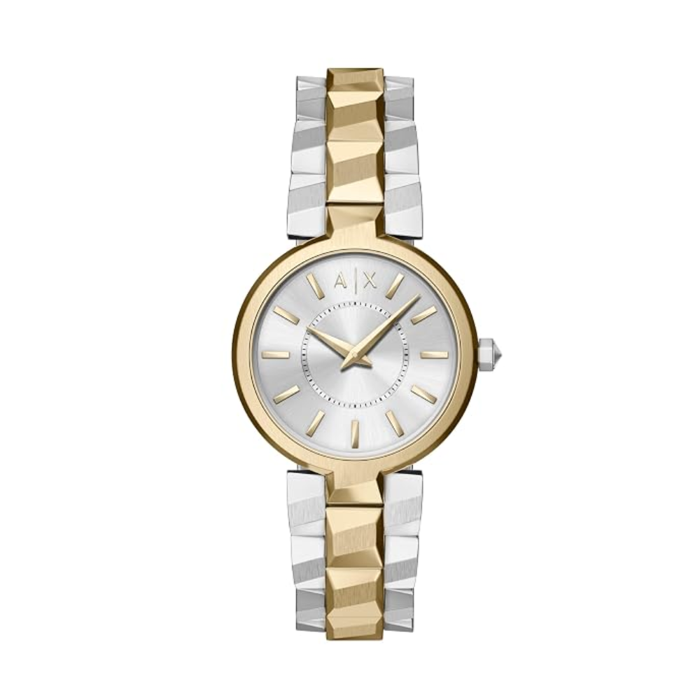 Armani Exchange Multicolor Women's Watch AX4406