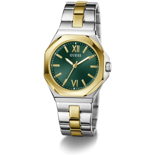 GUESS Green Women's Watch GW0873L4