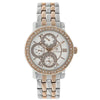 Titan Quartz Silver Women's Watch 9743KM01