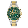 G.C Speedracer Green Men's Watch Z51006G9