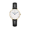 Daniel Wellington Petite Black Women's Watch DW00100686K