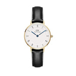 Daniel Wellington Petite Black Women's Watch DW00100686K