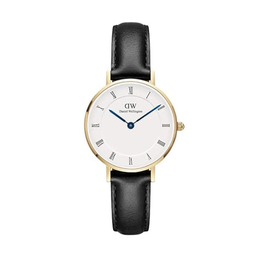 Daniel Wellington Petite Black Women's Watch DW00100686K
