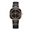 Alexandre Christie Classic Black Women's Watch 2C11LHBRGBA