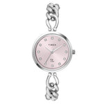 TIMEX Fria Pink Women Watch TWEL23800