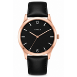 TIMEX Analog Black Dial Men's Watch TWTG16201T