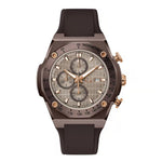 G.C. Beige Round Dial Analog Men's Watch Z68005G1