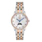 Santa Barbara Polo & Racquet Club Analogue Women's Watch SB.1.10638-5
