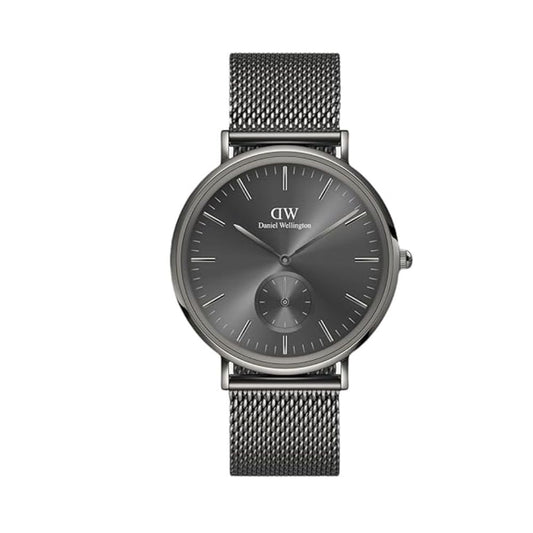 Daniel Wellington Classic Analog Graphite Grey Men's Watch DW00100712K