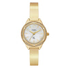 TIMEX Fria White Dial Women Watch TWEL24202