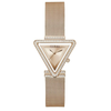 Guess Trend Rose Gold Women's Watch GW0508L3