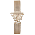 Guess Trend Rose Gold Women's Watch GW0508L3