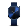BERING Pebble Blue Men’s Watch 18040-397