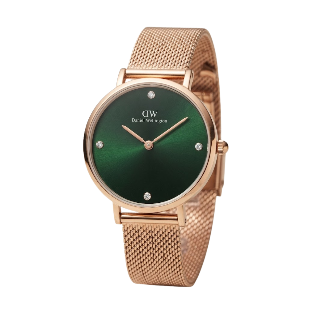 Daniel Wellington Rose Gold Women's Watch DW0DL2701