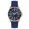 GUESS Blue Men's Watch GW0969G3