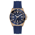 GUESS Blue Men's Watch GW0969G3