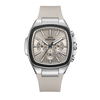 Slazenger Multifunction Grey Dial Men's Silicone Strap Watch SL.09.2643.2.366