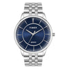 Timex Classics Silver Men Watch TWTG12102