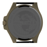 Timex Harborside Coast Black Men Watch TW2V42200UJ