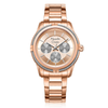 ALEXANDRE CHRISTIE Multi-Function Rose Gold Women's Watch 2843BFBRGLN