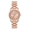 Michael Kors Lexington Rose Gold Dial Analog Women's Watch MK7623