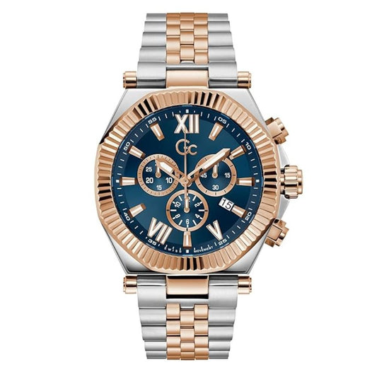 G.C Blue Dial Men's Watch Z66002G7