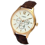 Timex White Men Watch TWEG18433